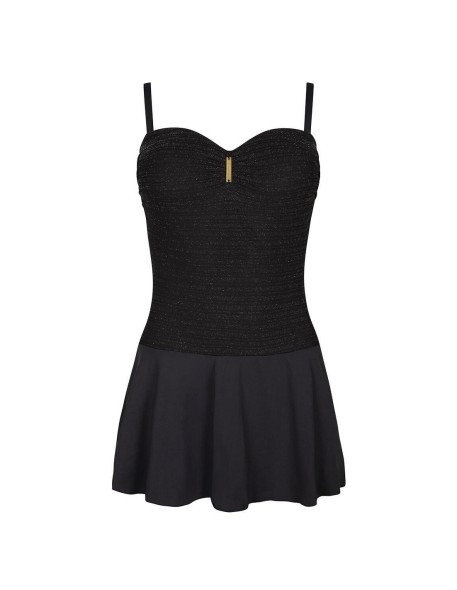 Strój kąpielowy s 8900 lc6 lucerne 6 sukienka Self