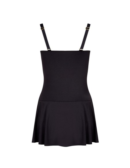 Strój kąpielowy s 8900 lc6 lucerne 6 sukienka Self