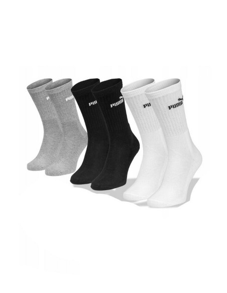 Skarpety 947110 quarter a'3 35-46 Puma