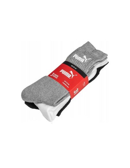 Socks 947110 quarter a'3 35-46 Puma