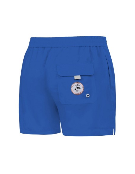 Szorty kąpielowe sm 27 n travel shorts s-3xl Self