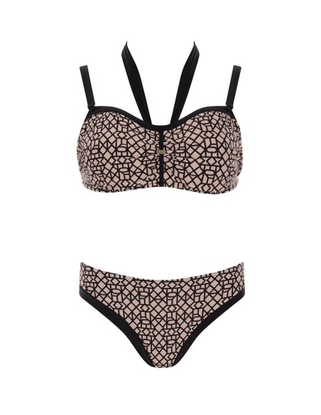 Strój kąpielowy s 939 lx7 luxe 7 Self