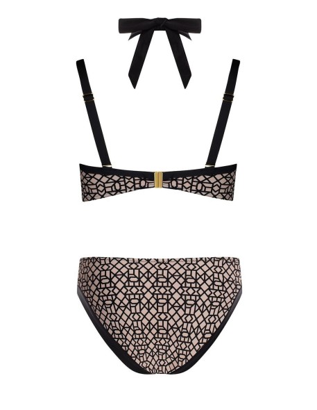 Strój kąpielowy s 939 lx7 luxe 7 Self