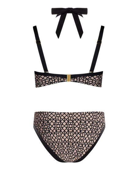 Strój kąpielowy s 939 lx7 luxe 7 Self