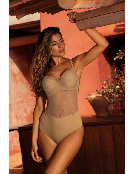 Strój kąpielowy s 964 v1cm4 como 4 Self