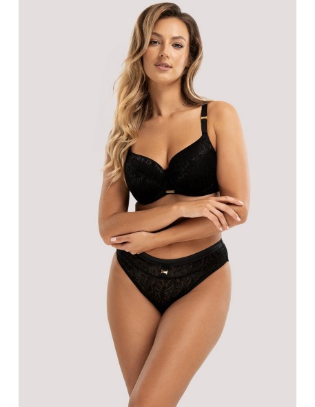 Bra full cup madera Unikat