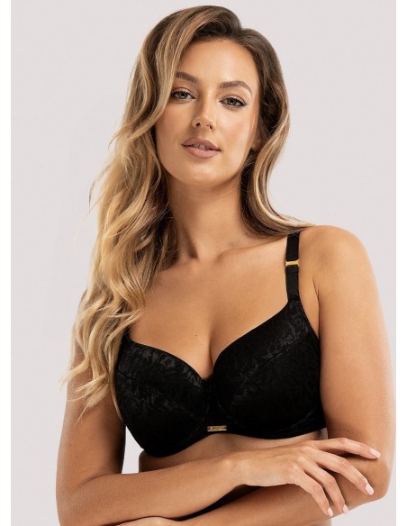 Bra full cup madera Unikat