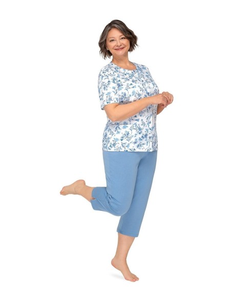 Pajamas maria and 200 kr/r m-2xl women's...