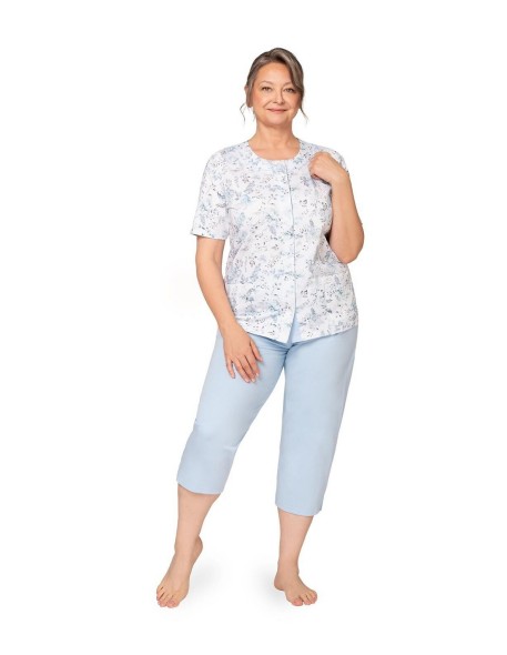 Pajamas maria and 200 kr/r m-2xl women's...