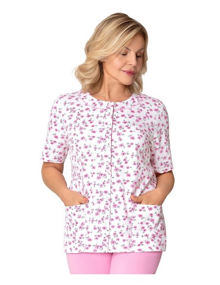 Pajamas maria and 200 kr/r m-2xl women's rozpinana Martel