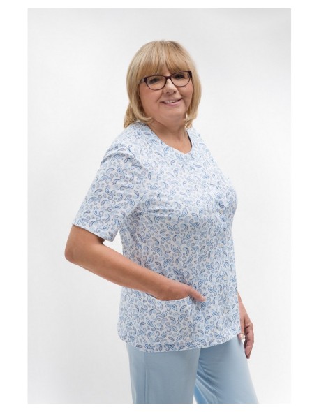 Pajamas maria and 200 kr/r m-2xl women's...