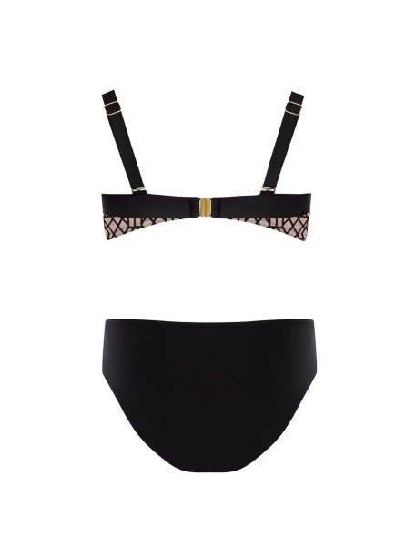 Strój kąpielowy s 730 v2lx2 luxe 2 Self