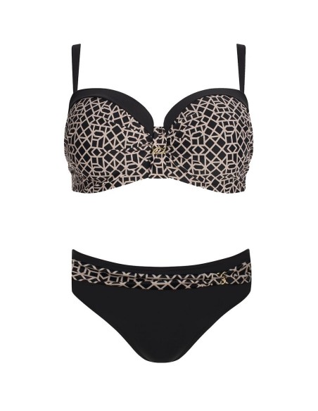 Swimsuit s 730 v2lx2 luxe 2 Self