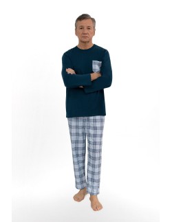 Pajamas 416 ignacy ii dł/r m-3xl Martel
