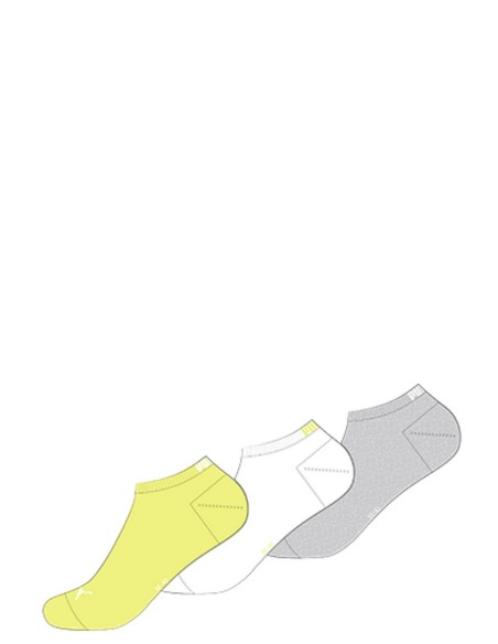 Footers 906807 sneaker soft a'3 35-46 Puma