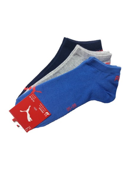 Footers 906807 sneaker soft a'3 35-46 Puma