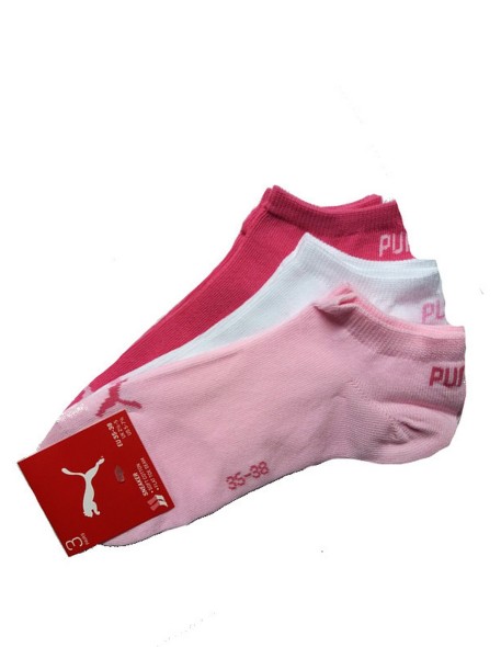 Footers 906807 sneaker soft a'3 35-46 Puma