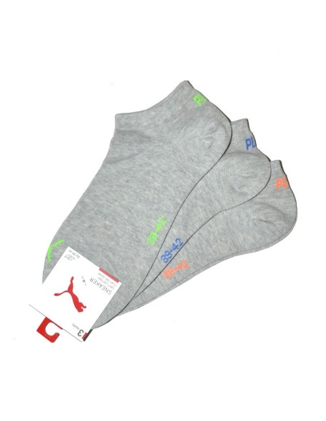 Footers 906807 sneaker soft a'3 35-46 Puma