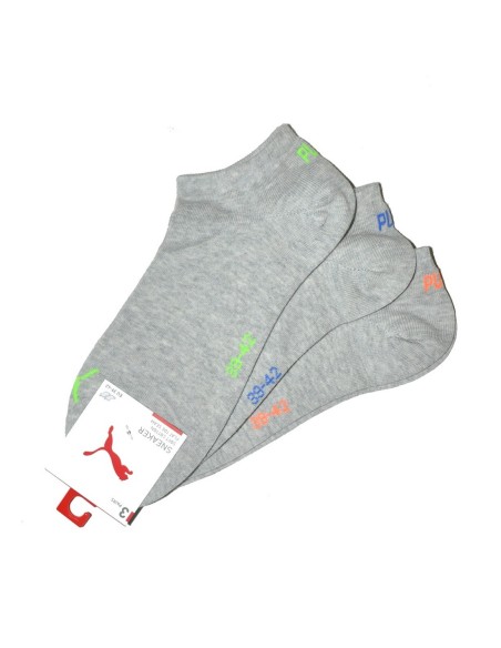 Footers 906807 sneaker soft a'3 35-46 Puma