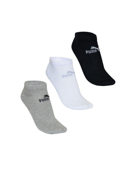 Stopki 887497 basic sneaker a'3 35-46 Puma