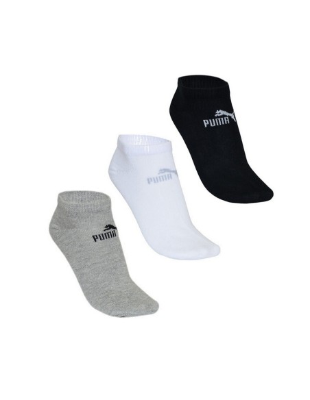 Stopki 887497 basic sneaker a'3 35-46 Puma