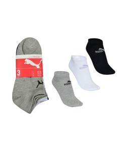 Stopki 887497 basic sneaker a'3 35-46 Puma 2