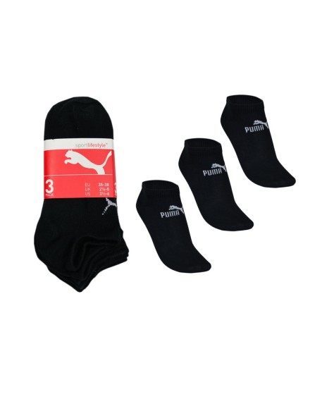 Footers 887497 basic sneaker a'3 35-46 Puma