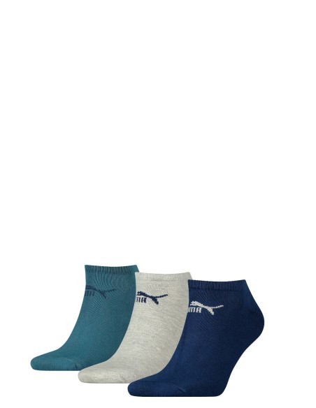 Footers 887497 basic sneaker a'3 35-46 Puma