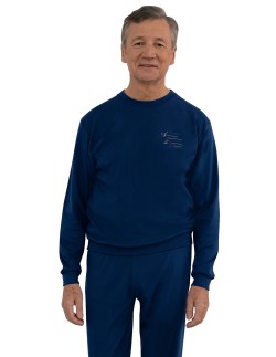 Pajamas 421 kamil iii dł/r m-3xl Martel 2