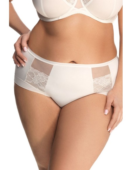 Gorsenia K442 Luisse women's high-waisted briefs 