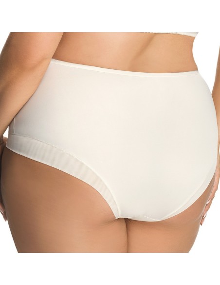 Gorsenia K442 Luisse women's high-waisted briefs 