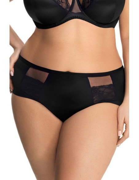 Gorsenia K442 Luisse women's high-waisted briefs 