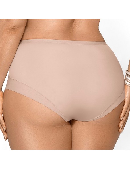 Gorsenia K442 Luisse women's high-waisted briefs 