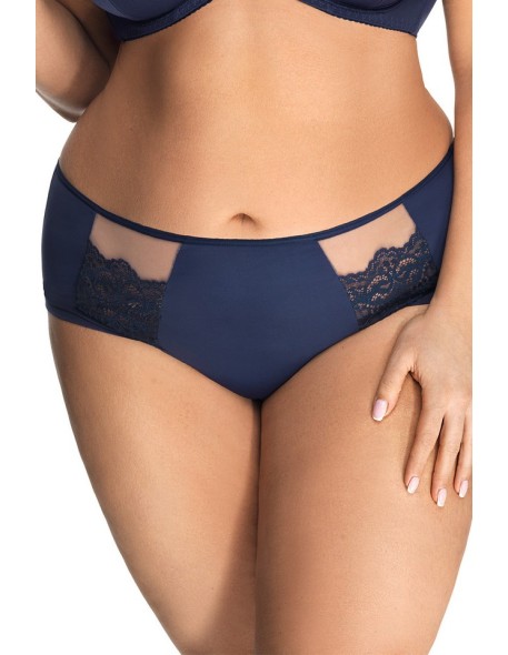 Figi damskie z wysokim stanem Gorsenia Luisse...