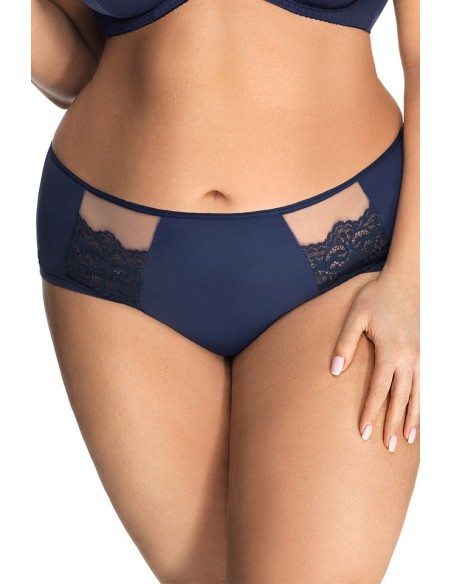 Gorsenia K442 Luisse women's high-waisted briefs 