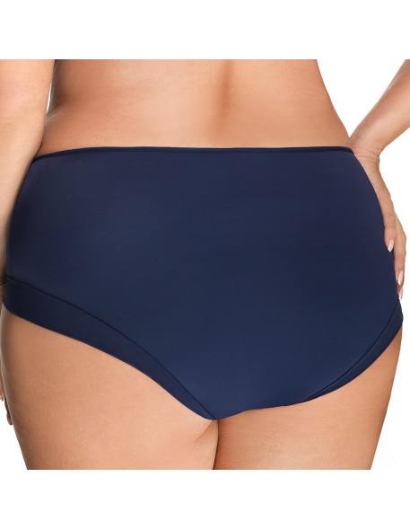 Figi damskie z wysokim stanem Gorsenia Luisse...