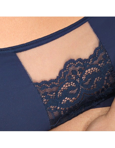 Gorsenia K442 Luisse women's high-waisted briefs 