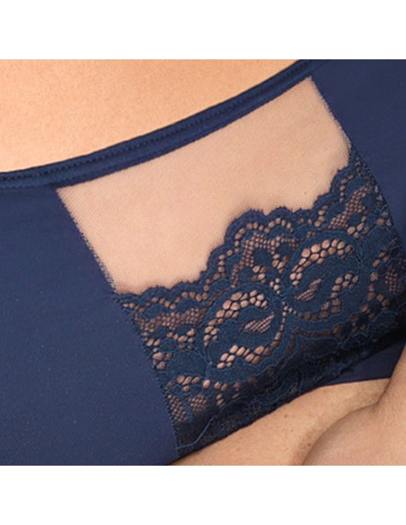 Gorsenia K442 Luisse women's high-waisted briefs 