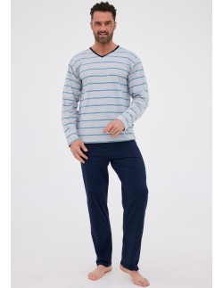 Pajamas various 139/44 dł/r s-2xl men's Cornette