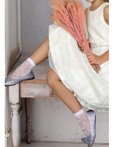 Socks  dr 2516 ellis 20 den Knittex