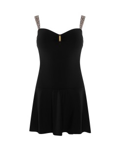 Strój kąpielowy s 8900 ah7 athens 7 sukienka Self 2