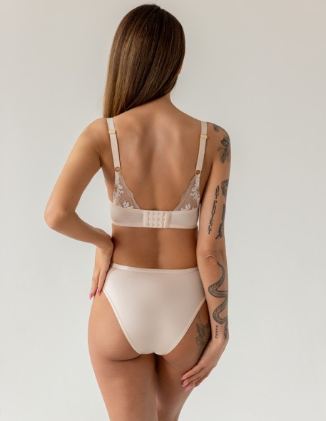 Bra push up Krisline Pure brassiere s-class