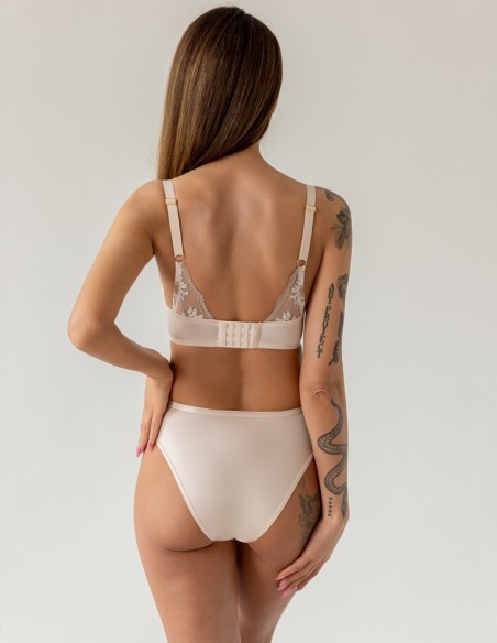 Bra push up Krisline Pure brassiere s-class