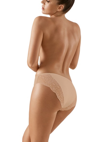Briefs women's with koronką Babell BBL 048