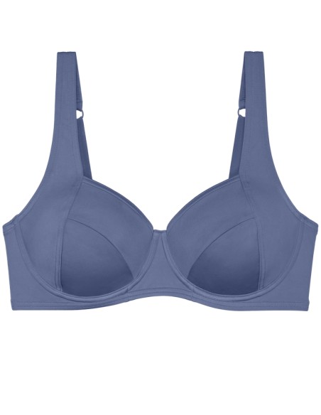 Bra bathing soft Triumph Summer Mix & Match In 01 Sd New