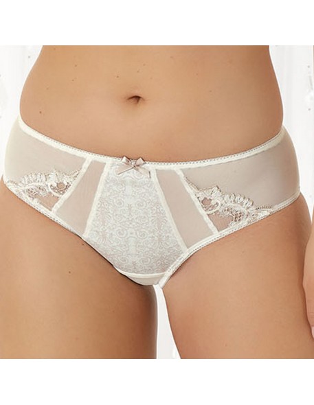 Figi damskie Nessa Moly II N01 