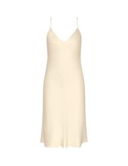 Triumph koszula nocna Silky Sensuality Ndw X ecru white