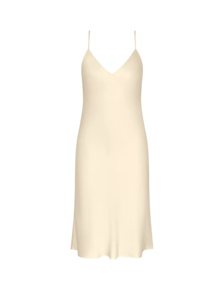 Triumph koszula nocna Silky Sensuality Ndw X ecru white