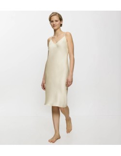 Triumph koszula nocna Silky Sensuality Ndw X ecru white 2