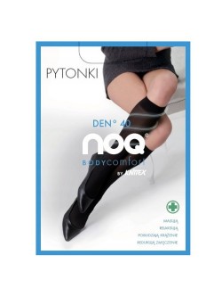 Knee 31010 pytonki medic line 40 den Knittex 2